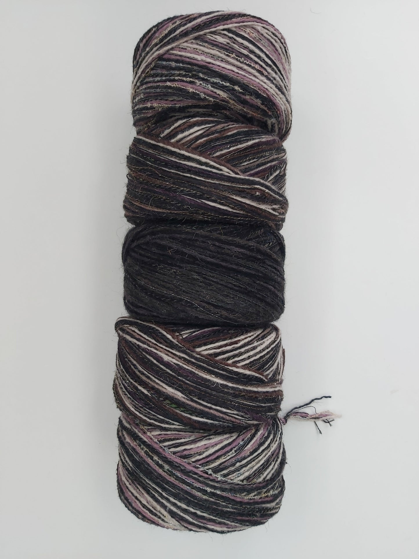 Art 1kg 003 Dark Natural Stripe