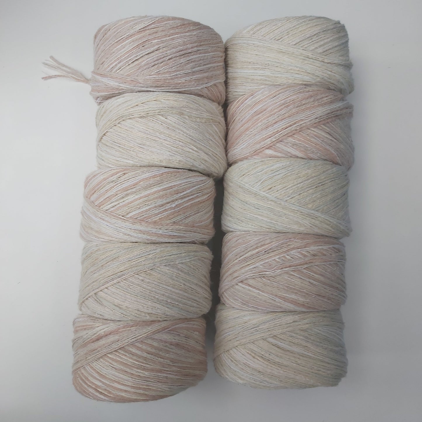 Art2kg-002 Peach Stripe