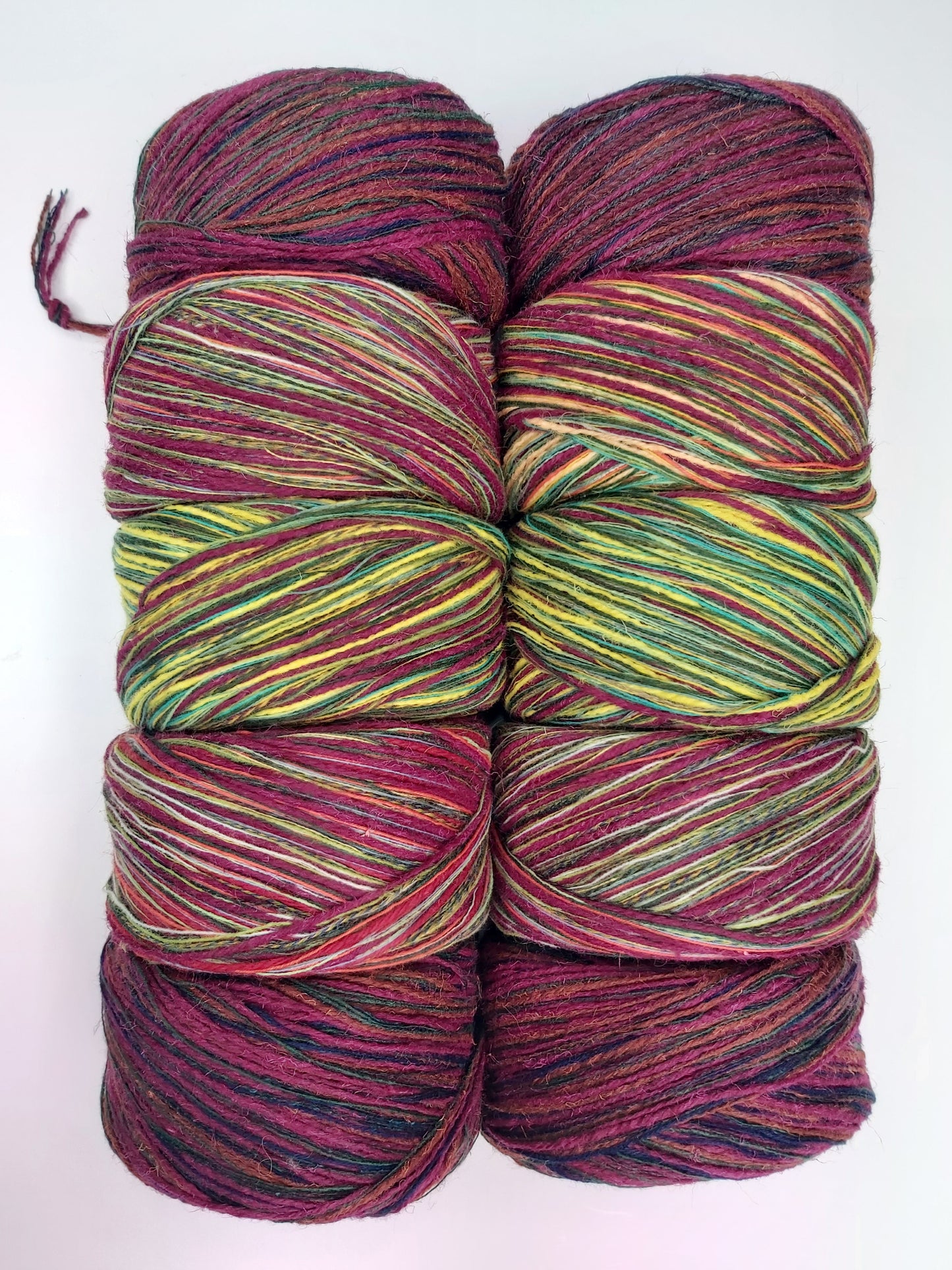 Art2kg-011 Purple Brights