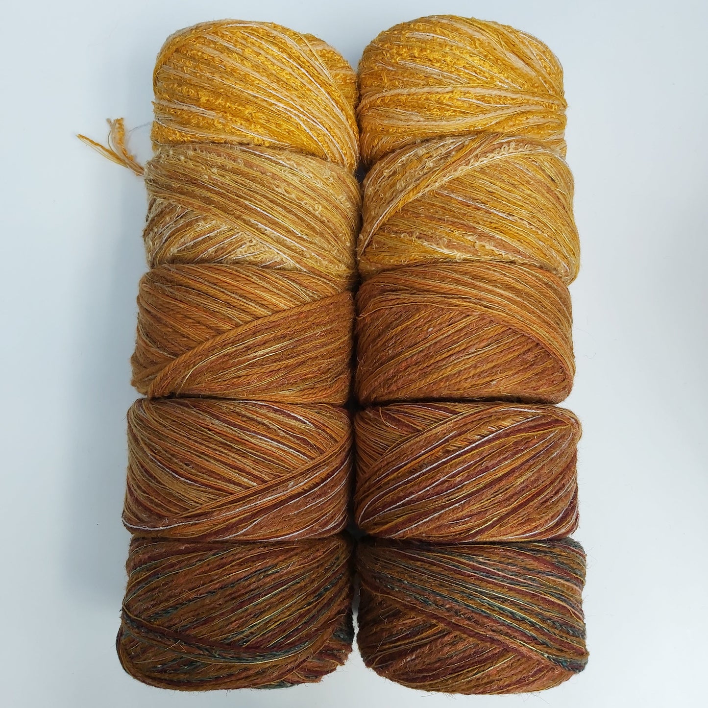 Art2kg-006 Golden Autumnal