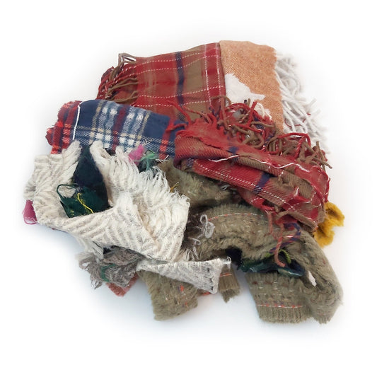 Bag of Bits - Bits 500g 072