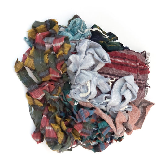 Bag of Bits - Bits 500g 086