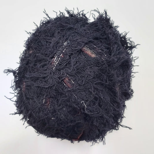 FABEDG-020 Navy with Red Hint