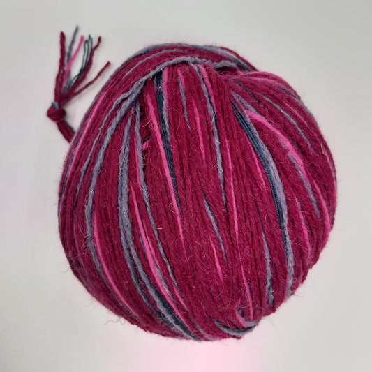 Halfkg-046 Magenta Pink 0.5kg