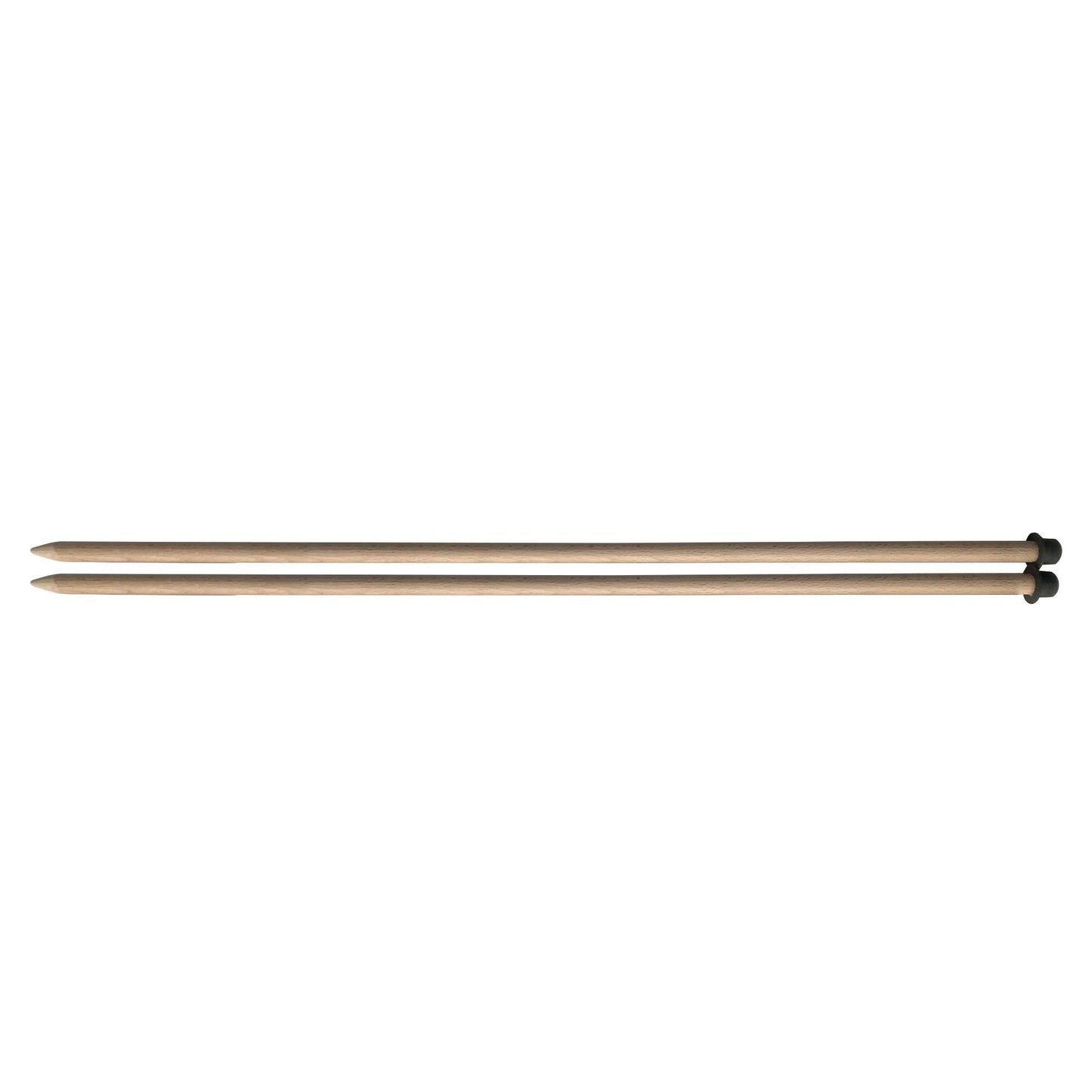 Knitting needle 12mm unwaxed