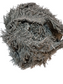 FABEDG-080 Long Hair Grey Speckle 1kg