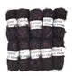 Eskimo Kisses - Amethyst (pack of 10)