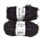 Eskimo Kisses - Amethyst (pack of 10)