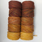 Art2kg-007 Dark Gold Autumnal