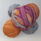 BE2K-218 Blanket Edge 2kg Peach Sky