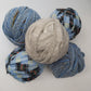 BE2K-233 Blanket Edge 2kg Cloudy Blue