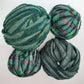 BE2K-235 Blanket Edge 2kg Emerald