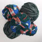 BE2K-243 Blanket Edge 2kg Bottle Green Blue