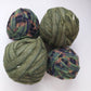 BE2K-253 Blanket Edge 2kg Olive Green