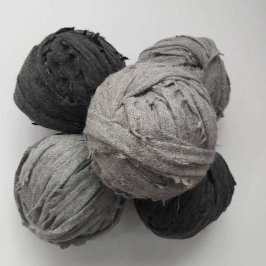 BE2K-267 Blanket Edge 2kg Grey Cashmere