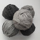 BE2K-267 Blanket Edge 2kg Grey Cashmere
