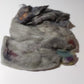 BOBFLF-037 Bag of Bits - Felters Fluff Olive Mix