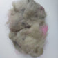 BOBFLF-006 Bag of Bits - Felters Fluff Pale Dove