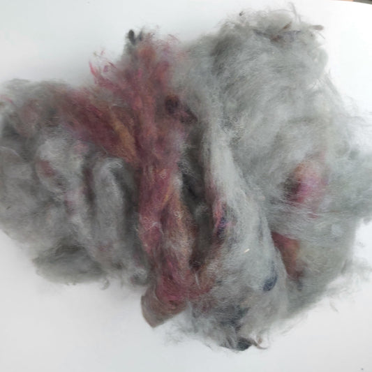 BOBFLF-008 Bag of Bits - Felters Fluff Dark Skies