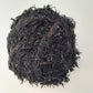 FABEDG-025 Worsted Charcoal 1kg
