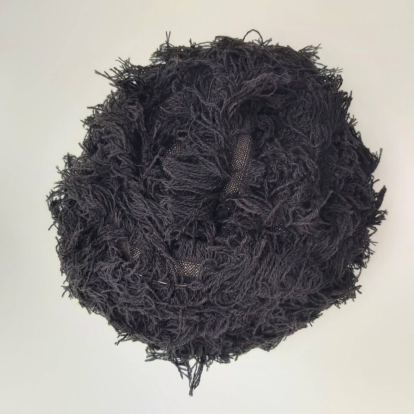 FABEDG-026 Jet Black 1kg