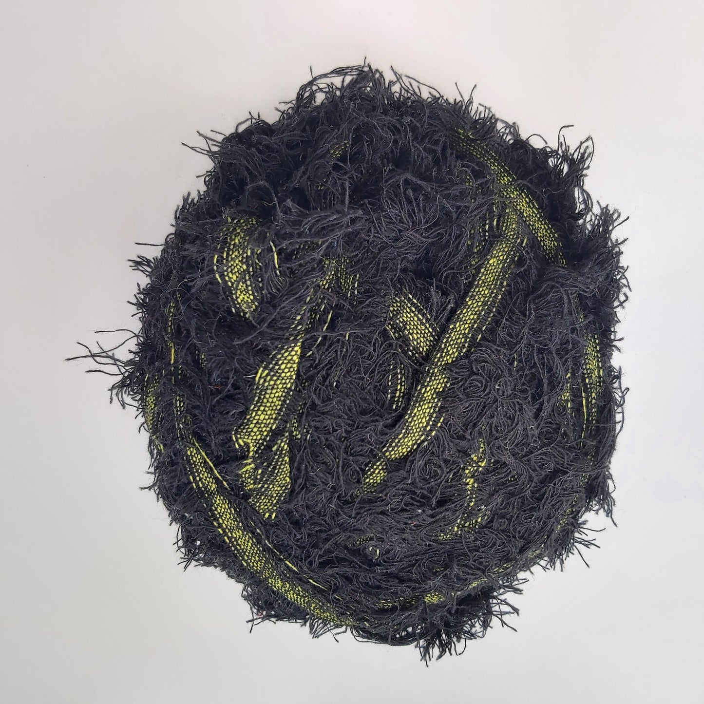FABEDG-027 Black and Lime 1kg