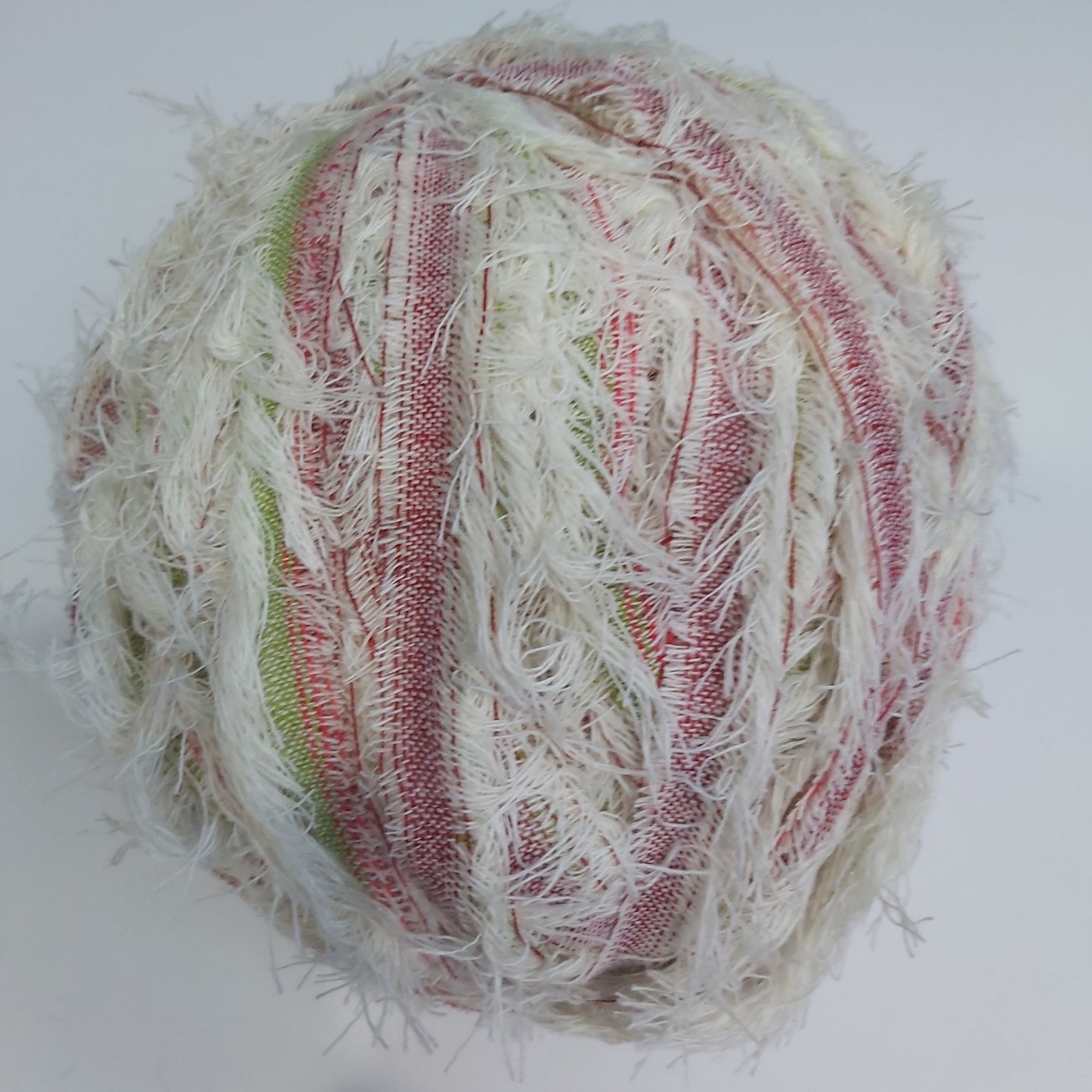 FABEDG-005 Cream Lime Red ikg