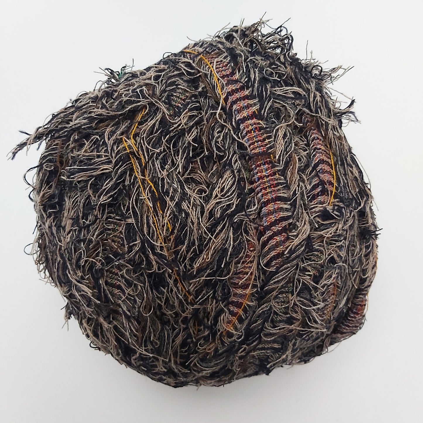 FABEDG-008 Mushroom Grey Charcoal 1kg