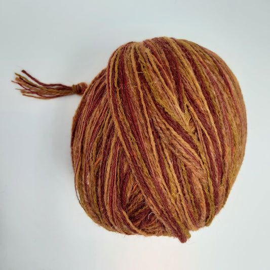 Halfkg-041 Autumn Orange 0.5kg