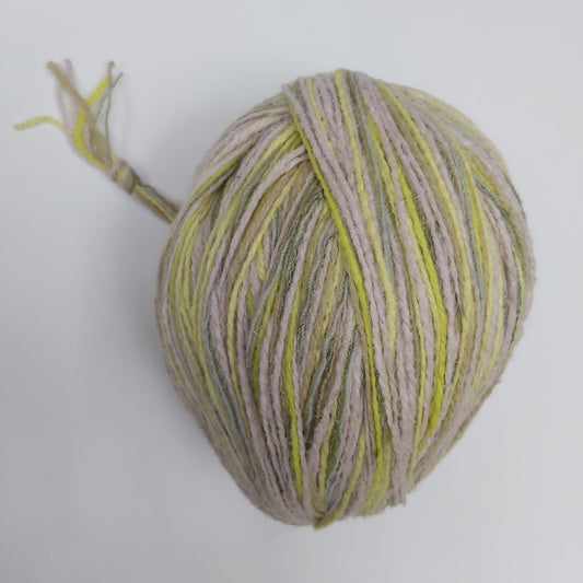 Halfkg-052 Creamy Green Yellow 0.5kg