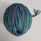 Halfkg-064 Mixed Green and Blue 0.5kg