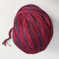 Halfkg-069 Deep Red and Purple 0.5kg