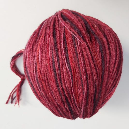 Halfkg-070 Deep Red 0.5kg