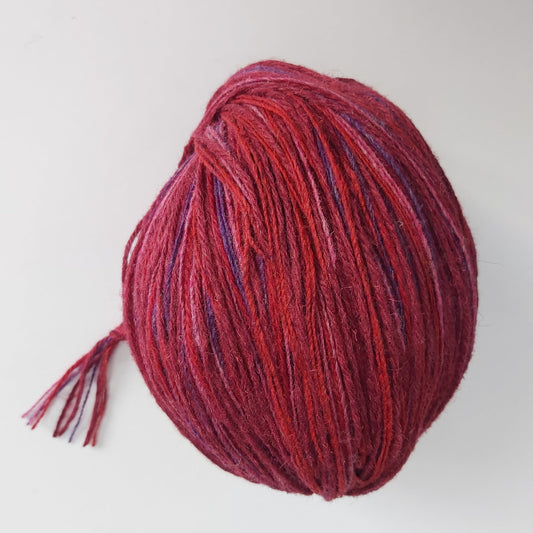 Halfkg-071 Deep Red 2 0.5kg