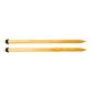 Knitting needle 24mm unwaxed