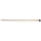 Knitting needle 6mm unwaxed