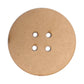 Medium Round Button 75mm